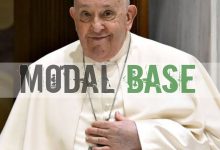 Pope Francis biography